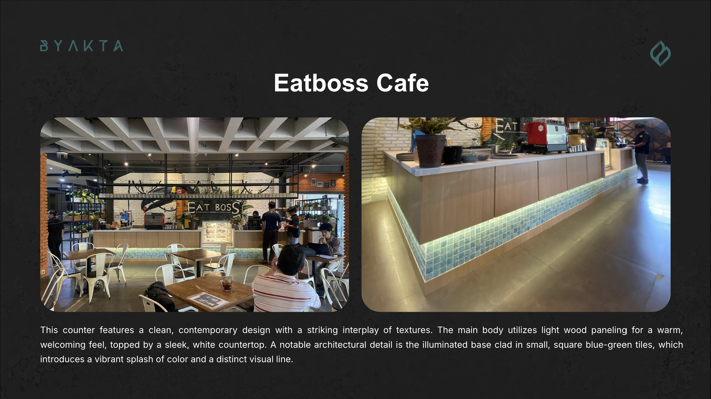 Aston Emidary Project