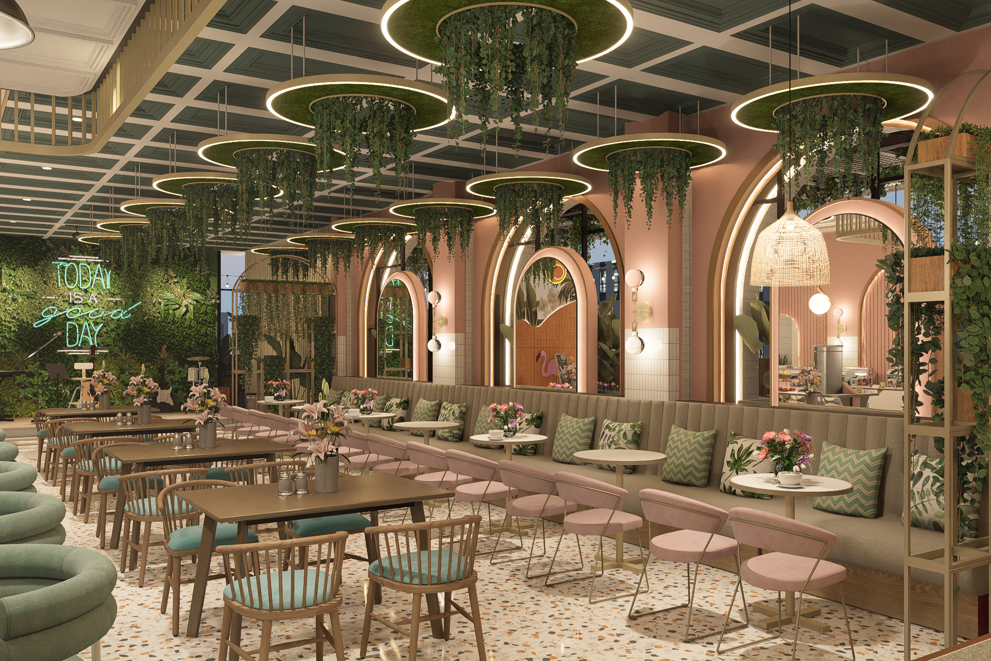 Heritage Restoration